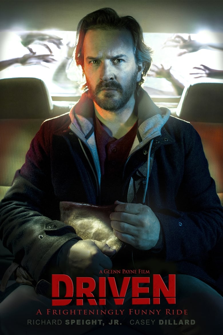 فيلم Driven