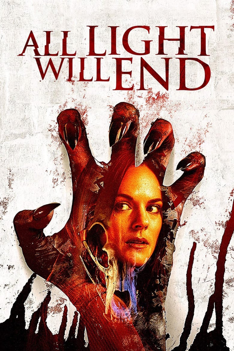 فيلم All Light Will End
