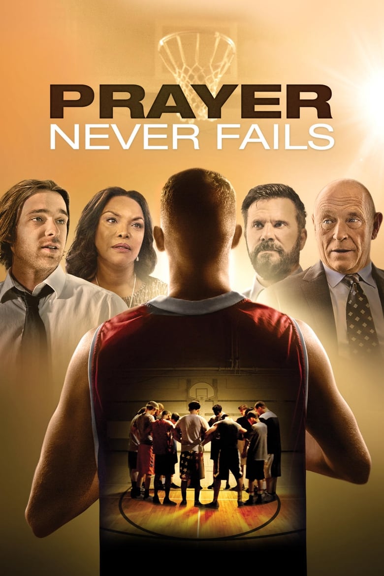 فيلم Prayer Never Fails 2016 مترجم