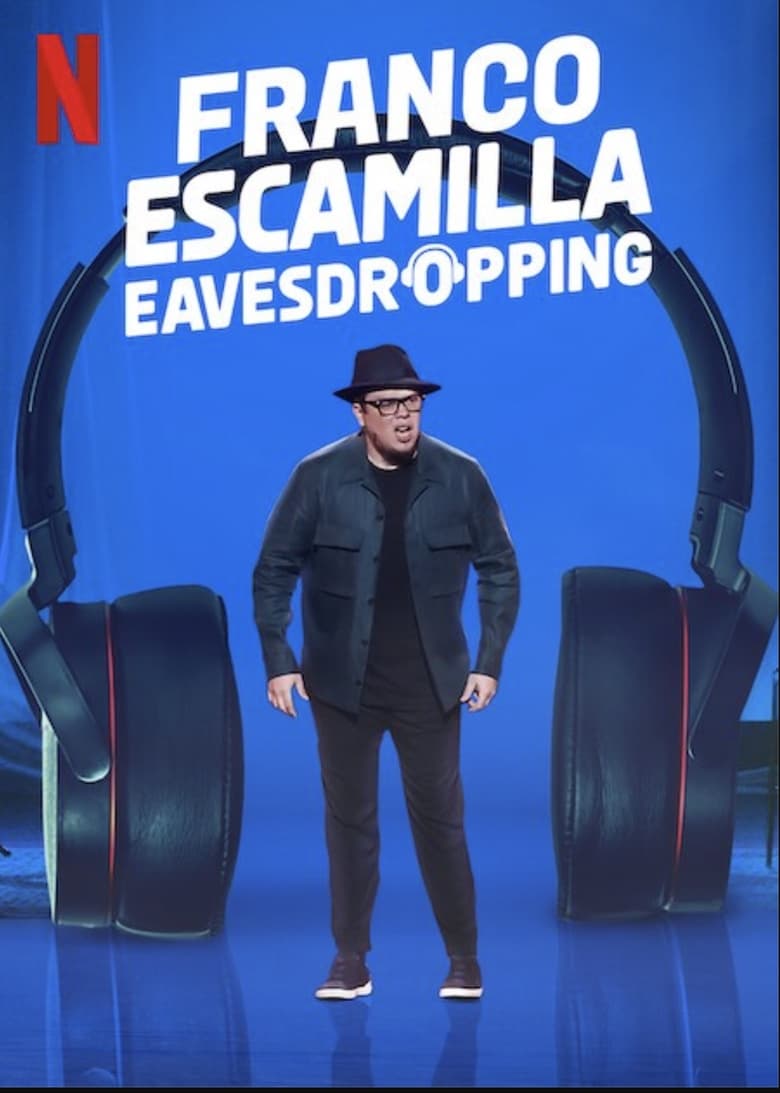 فيلم Franco Escamilla: Voyerista Auditivo