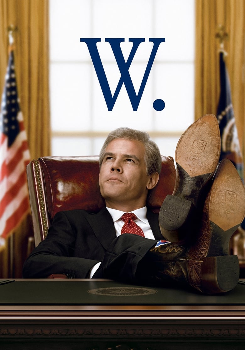 فيلم W.