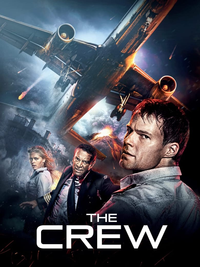 فيلم Flight Crew