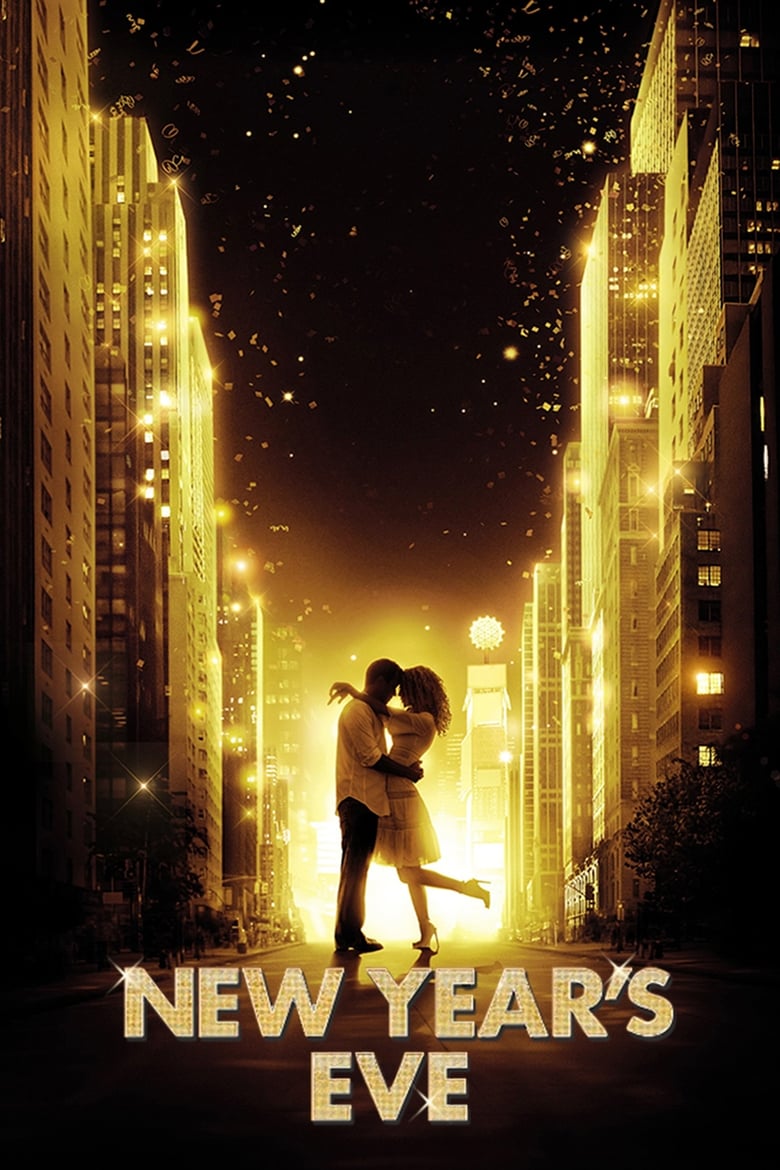 فيلم New Year’s Eve