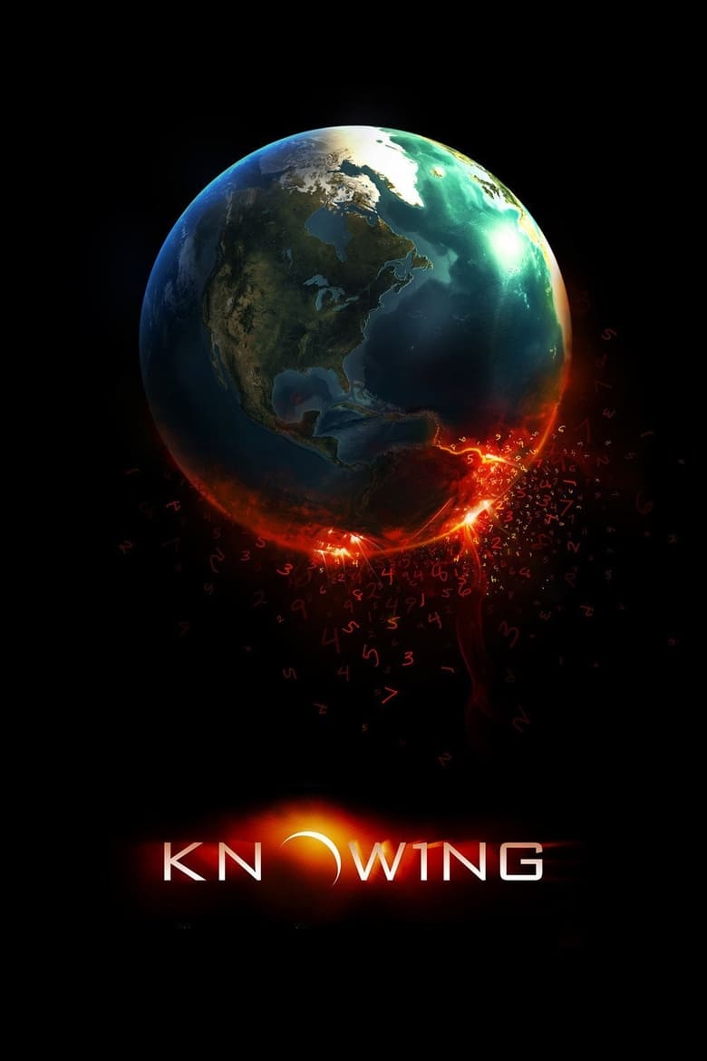 فيلم Knowing