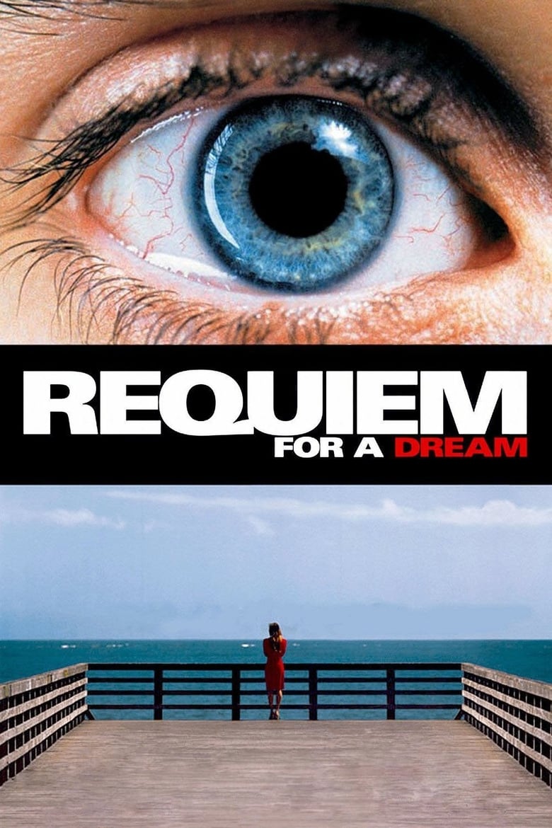 فيلم Requiem for a Dream 2000 مترجم