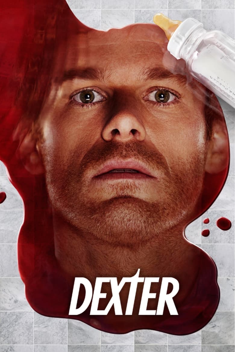 مسلسل Dexter الموسم الخامس الحلقة 11 مترجمة