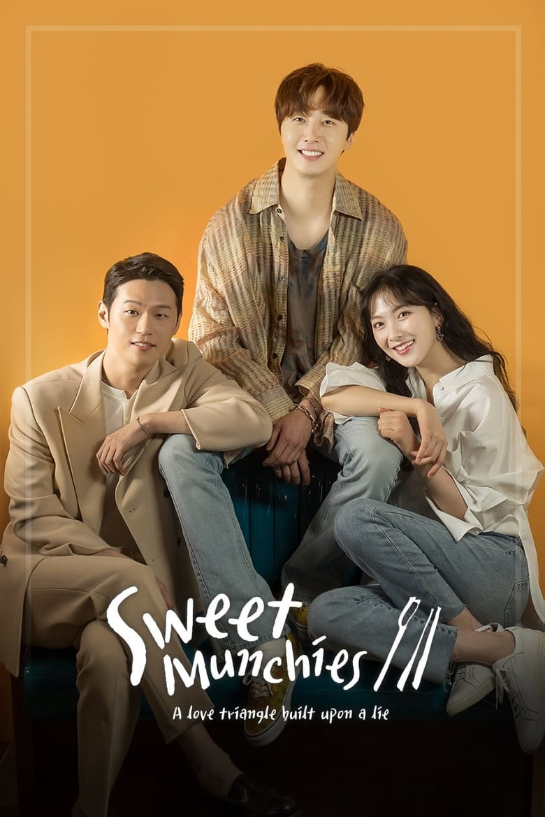 مسلسل Sweet Munchies