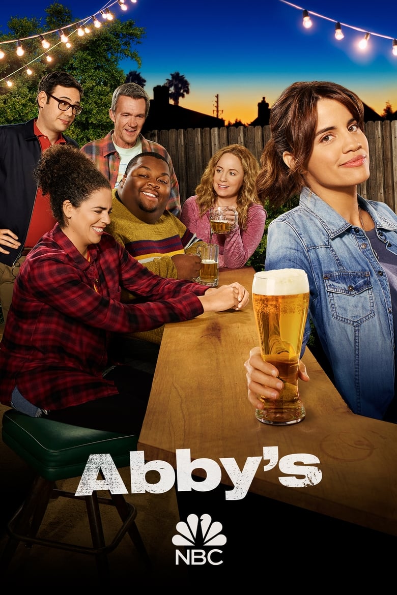 مسلسل Abby’s مترجم