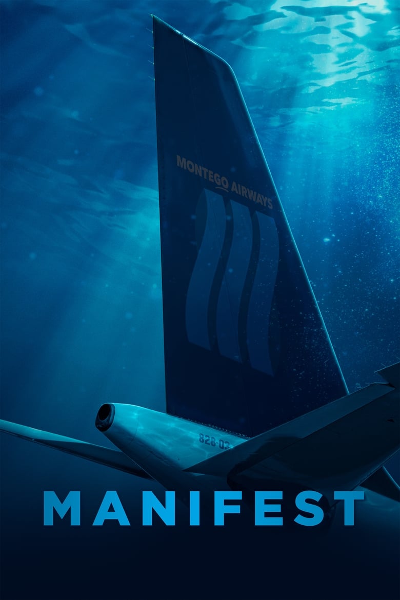مسلسل Manifest الموسم الثالث الحلقة 02 مترجمة