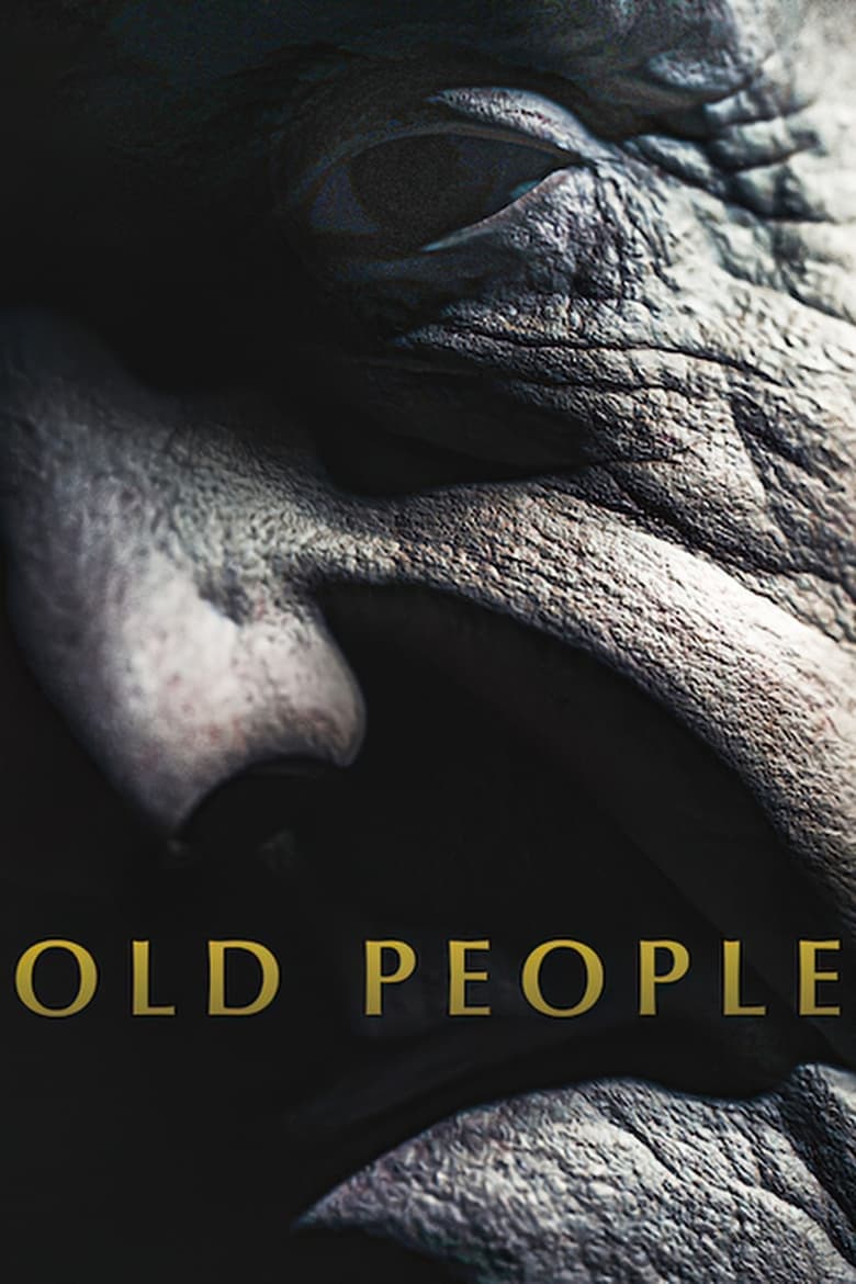 فيلم Old People