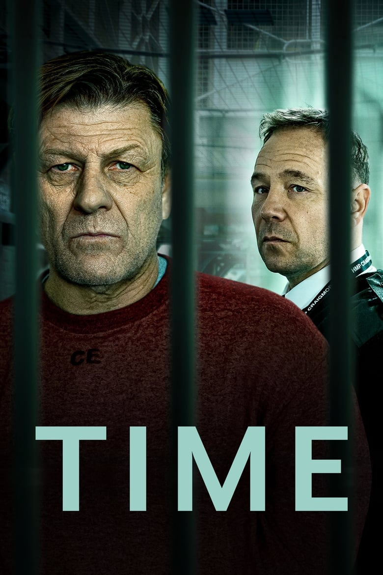 مسلسل Time