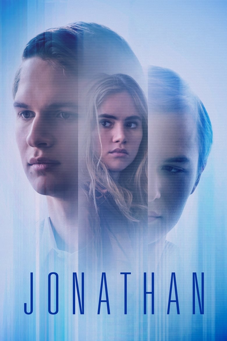 فيلم Jonathan 2018 مترجم