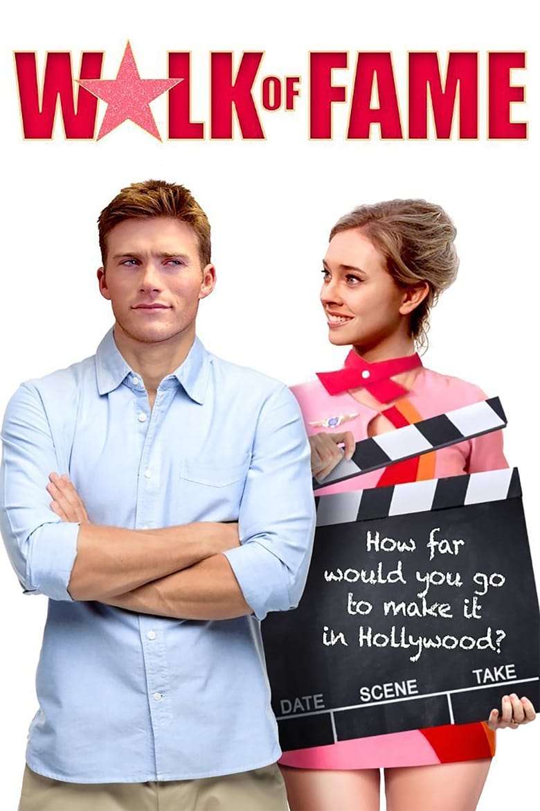فيلم Walk of Fame