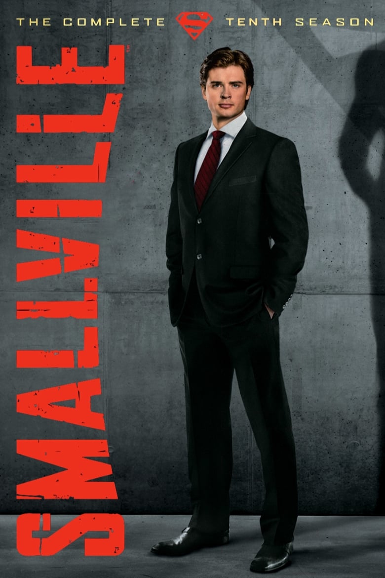 مسلسل Smallville الموسم العاشر الحلقة 02 مترجمة