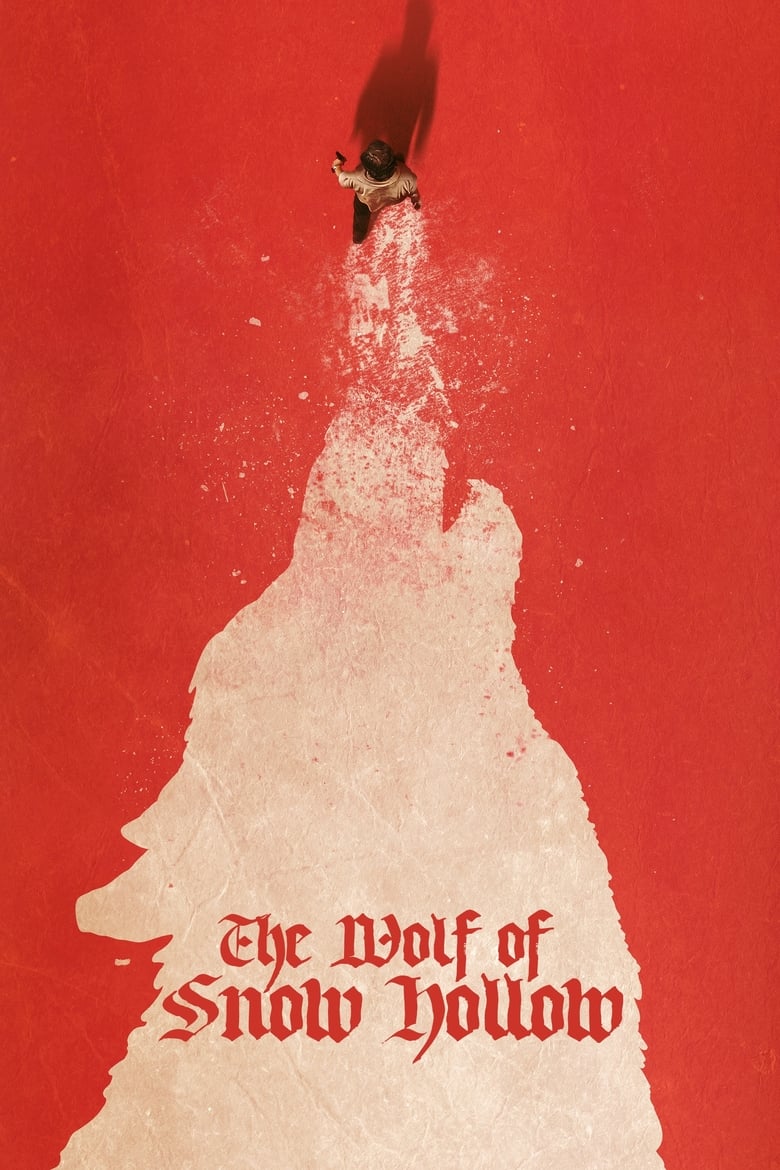فيلم The Wolf of Snow Hollow