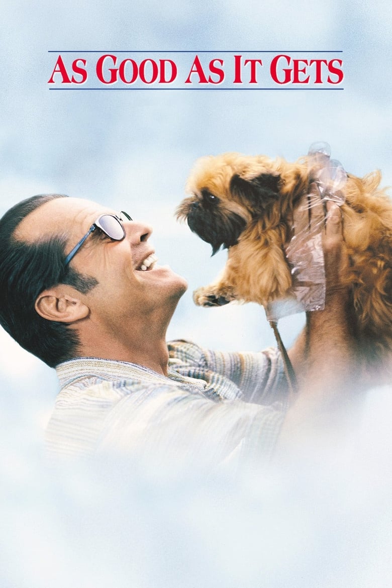 فيلم As Good as It Gets 1997 مترجم
