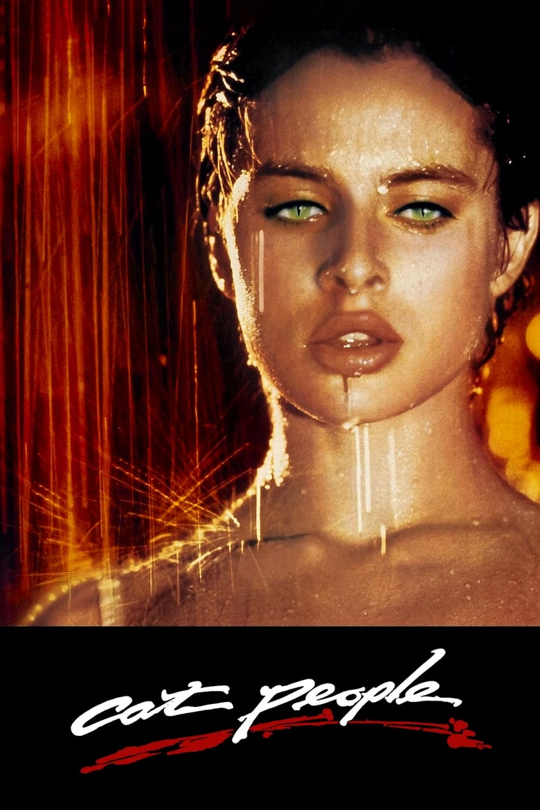 فيلم Cat People