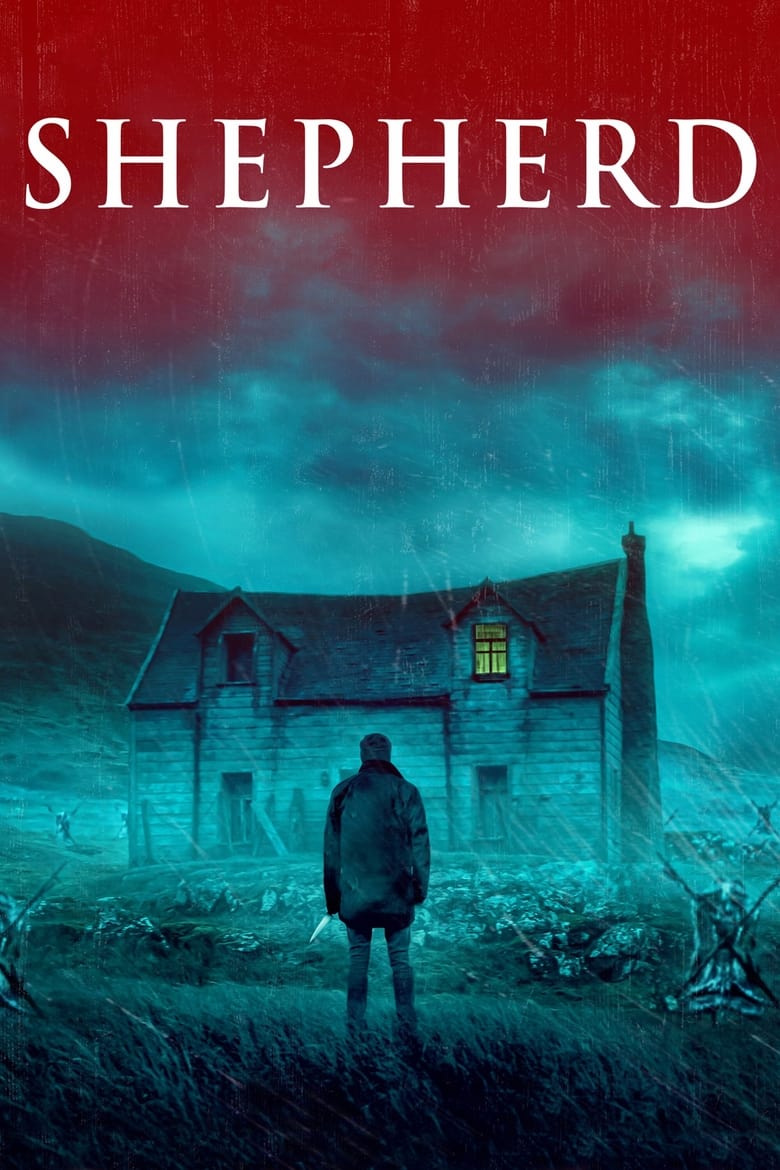 فيلم Shepherd