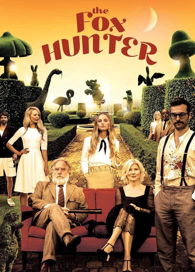 فيلم The Fox Hunter