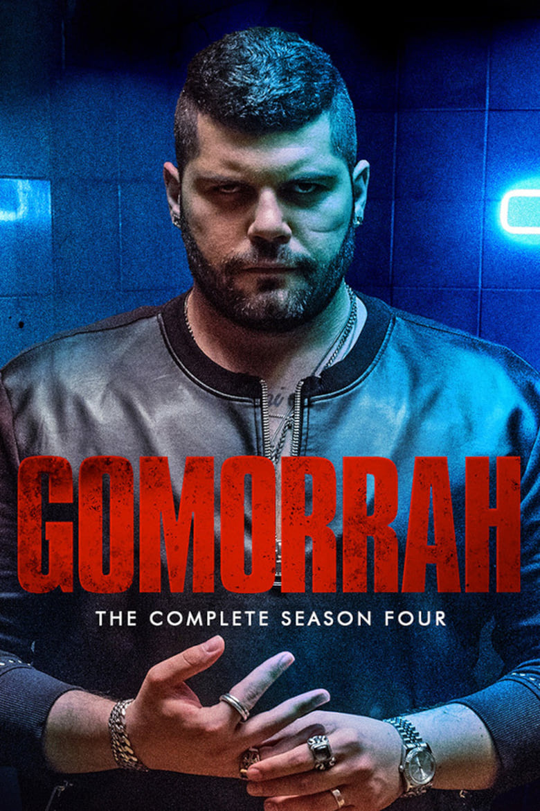 مسلسل Gomorrah الموسم الرابع الحلقة 07 مترجمة
