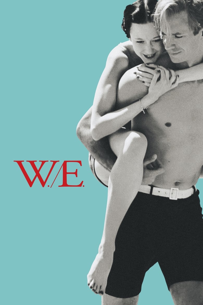 فيلم W.E.