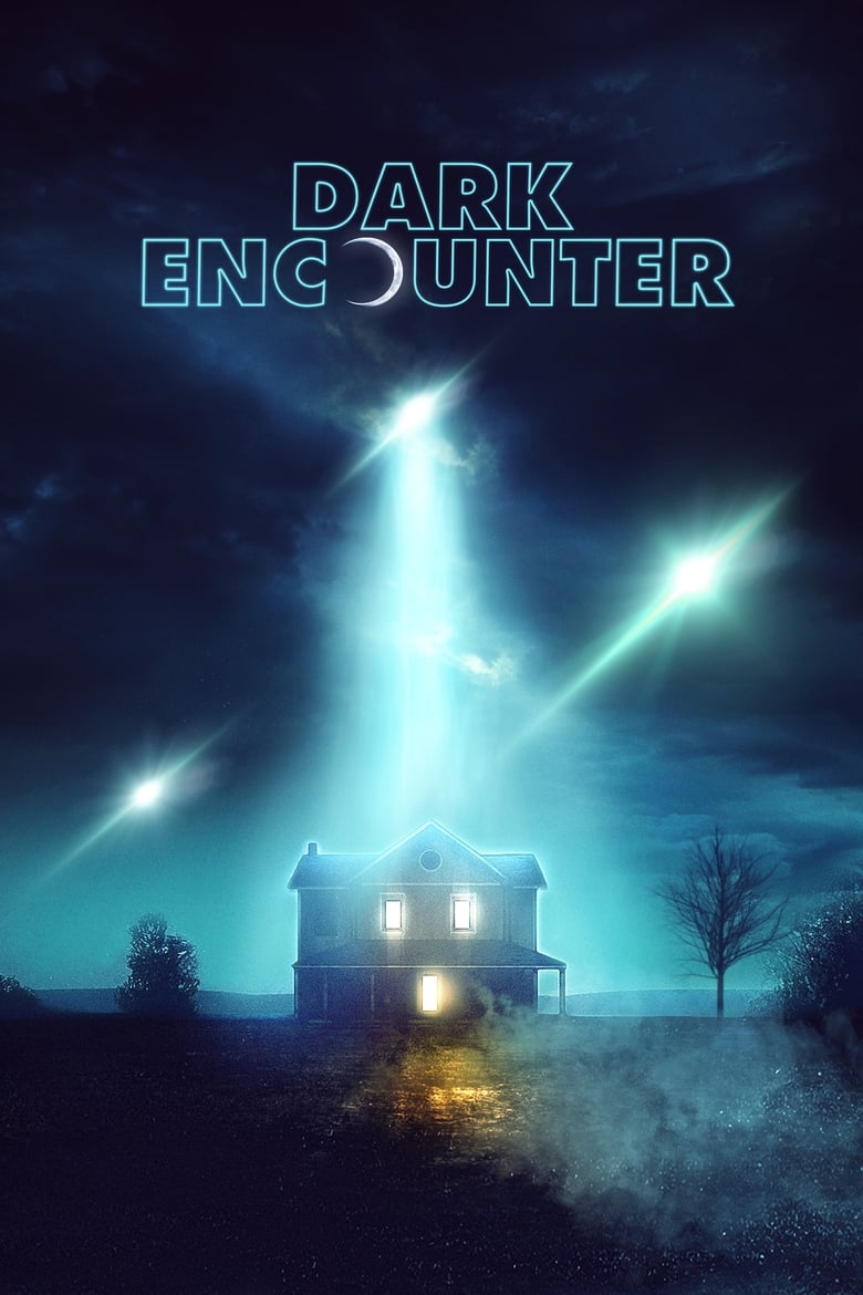 فيلم Dark Encounter 2019 مترجم