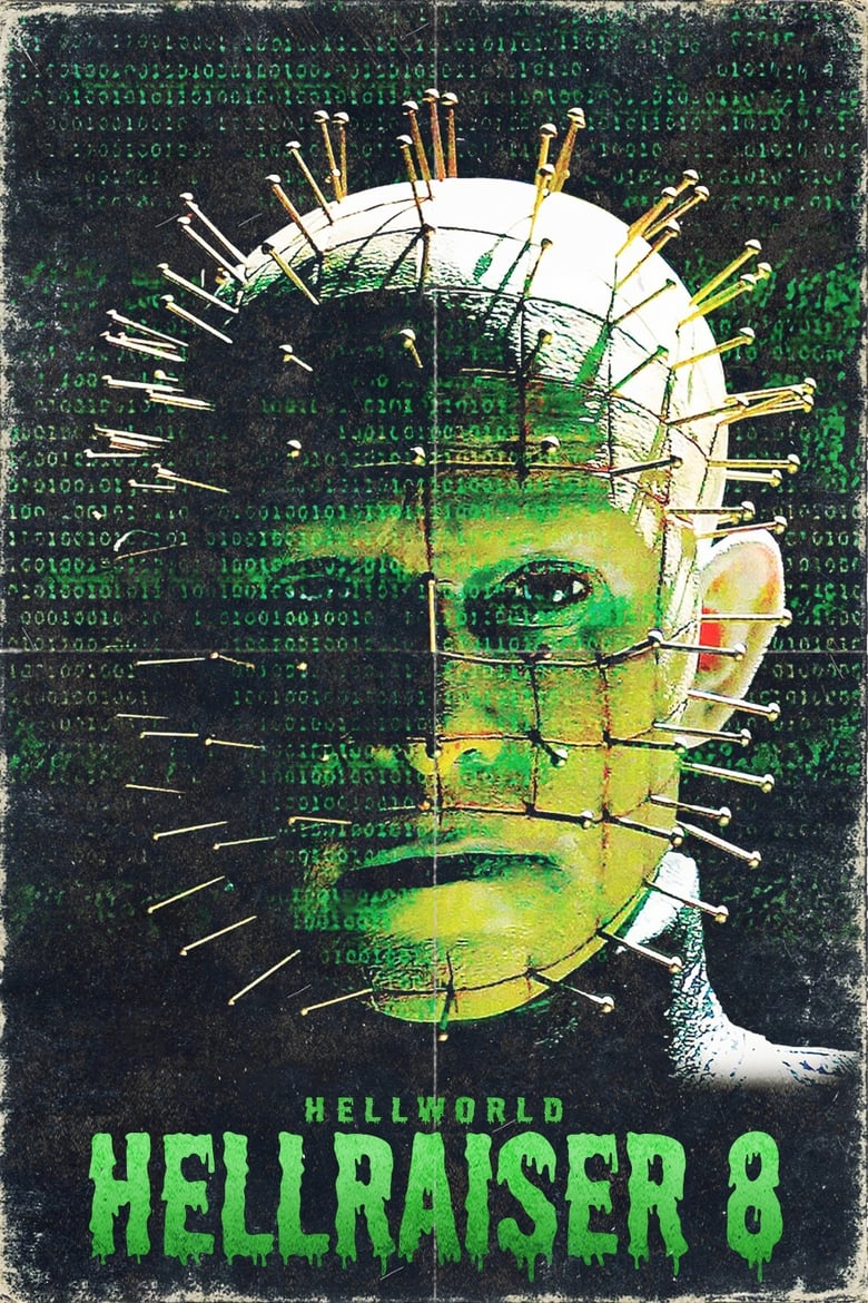 فيلم Hellraiser: Hellworld 2005 مترجم