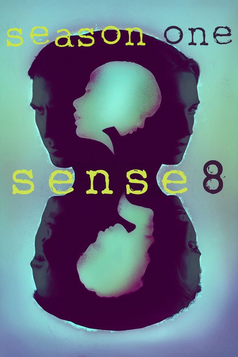 مسلسل Sense8 الموسم الاول مترجم