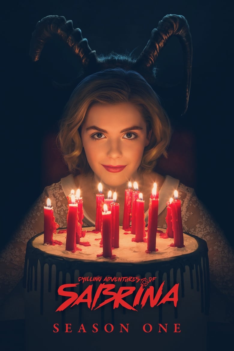 مسلسل Chilling Adventures of Sabrina الموسم الاول الحلقة 02 مترجمة