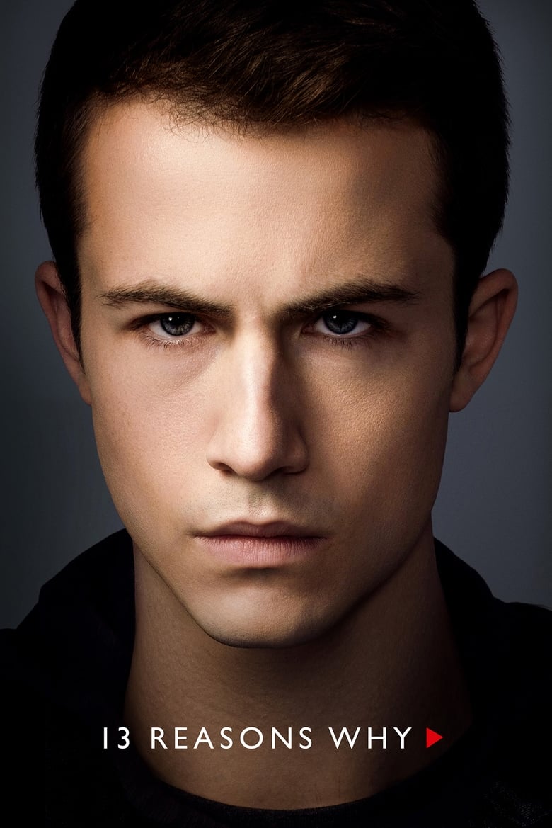 مسلسل 13 Reasons Why مترجم
