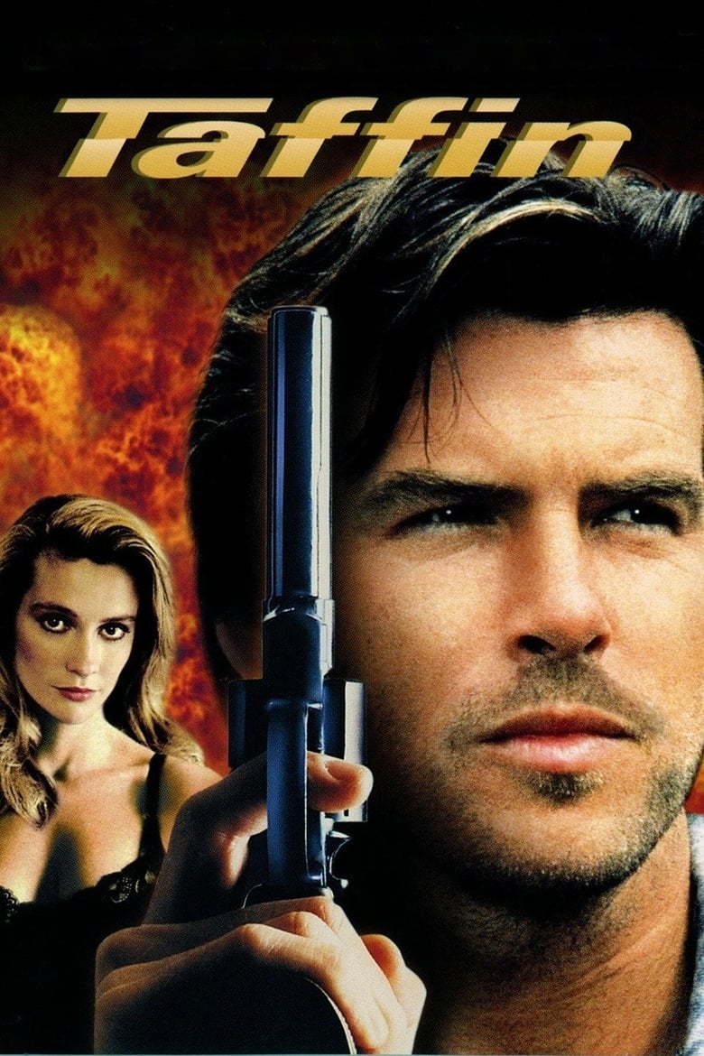 فيلم Taffin