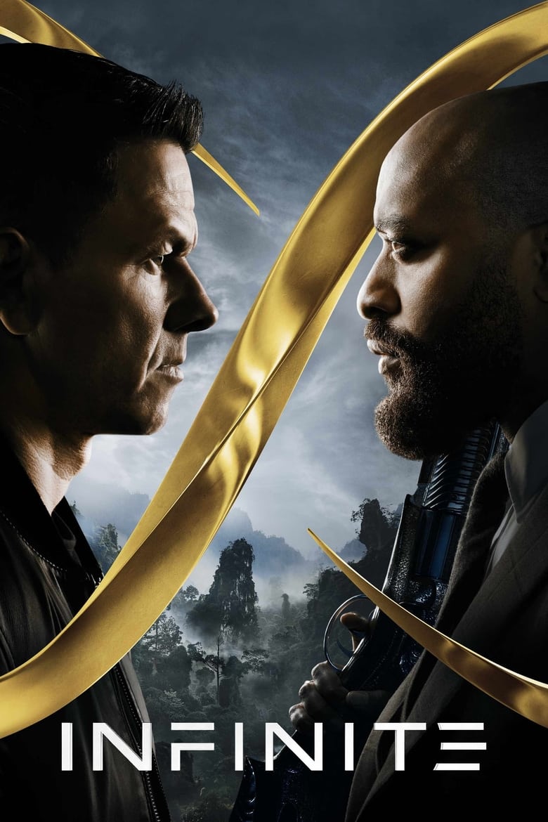 فيلم Infinite