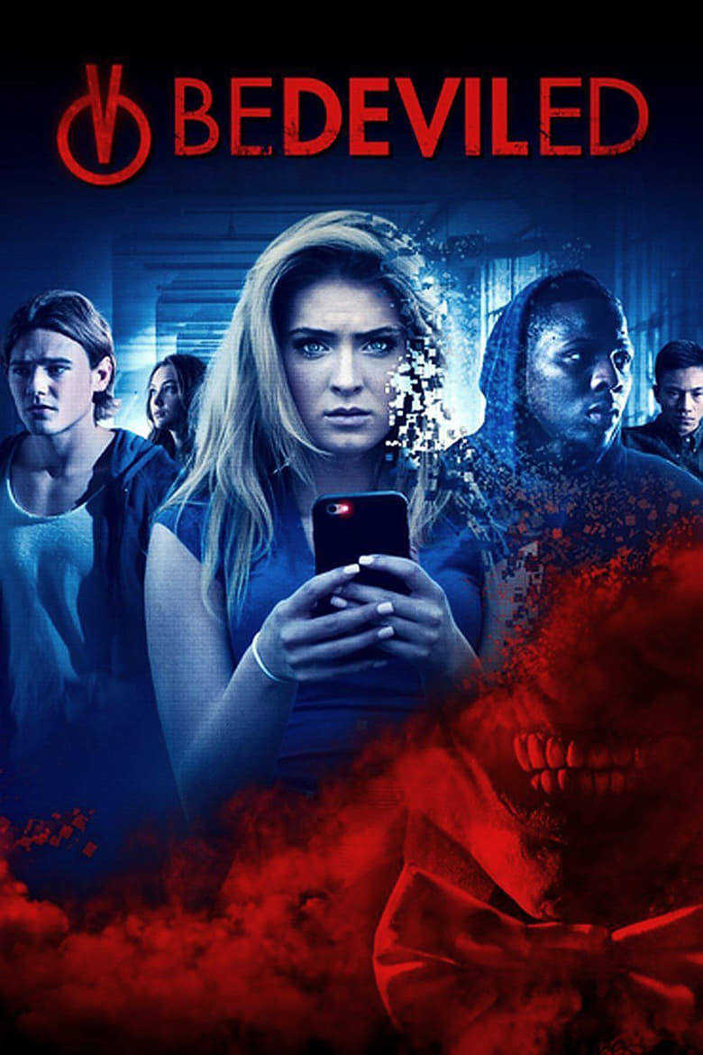 فيلم Bedeviled