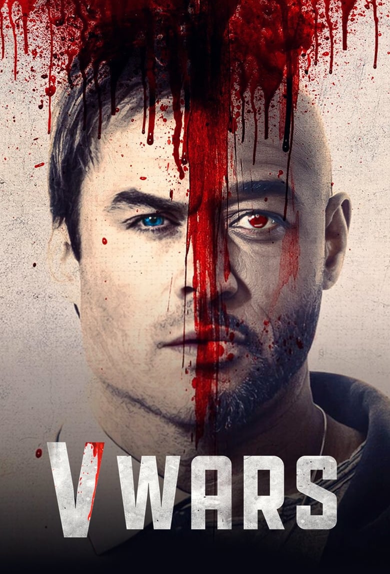 مسلسل V Wars