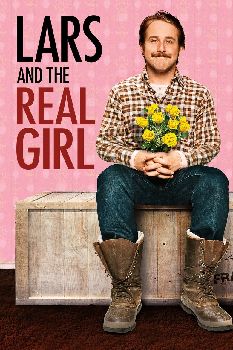 فيلم Lars and the Real Girl 2007 مترجم