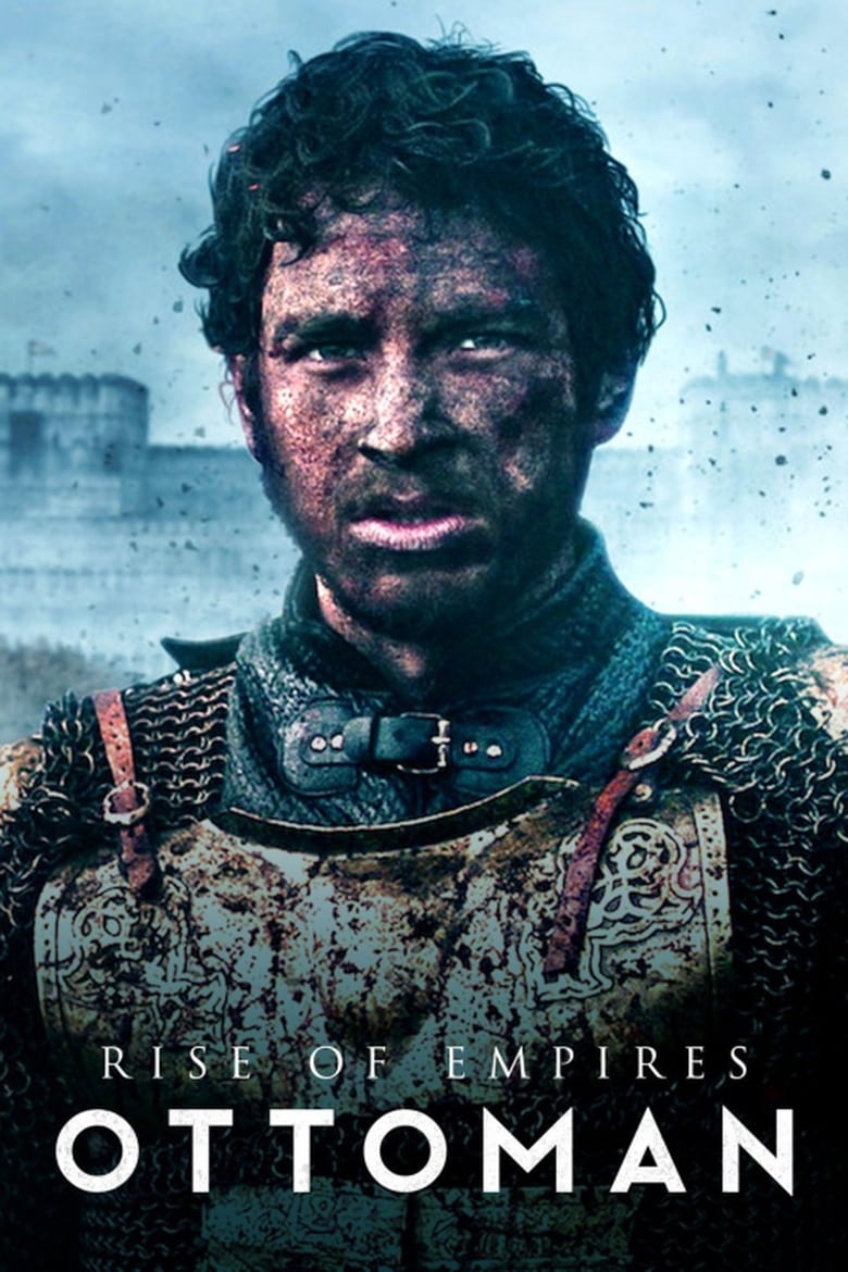 مسلسل Rise of Empires: Ottoman
