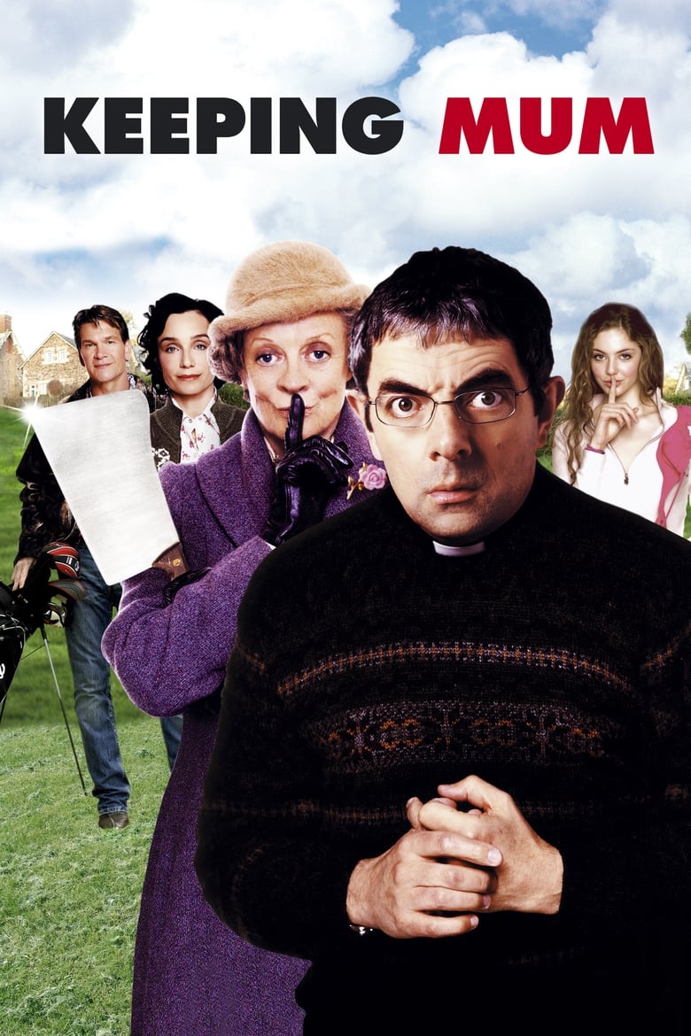 فيلم Keeping Mum 2005 مترجم