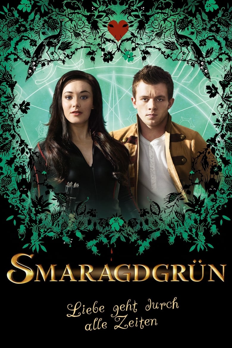 فيلم Emerald Green