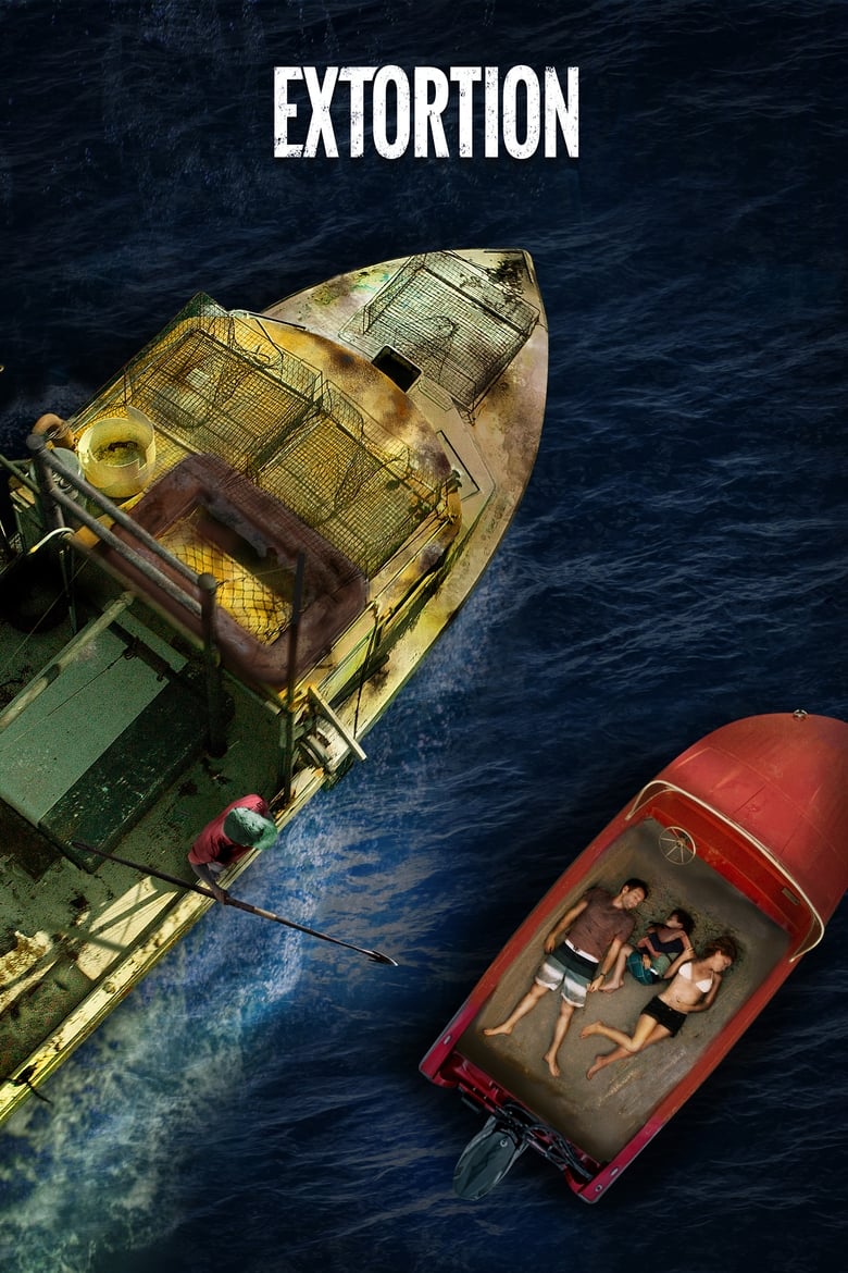 فيلم Extortion