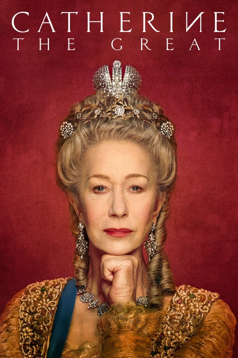 مسلسل Catherine the Great الموسم الاول الحلقة 01 مترجمة