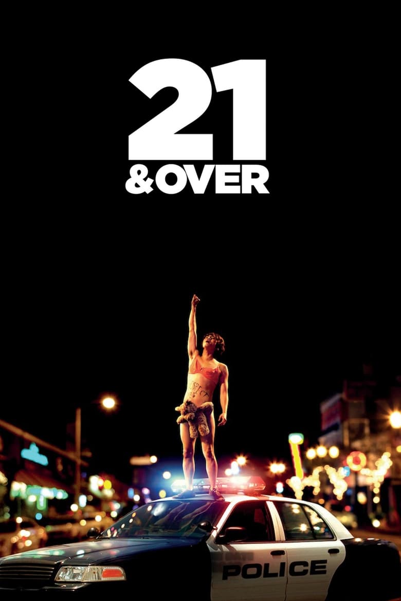 فيلم 21 & Over 2013 مترجم