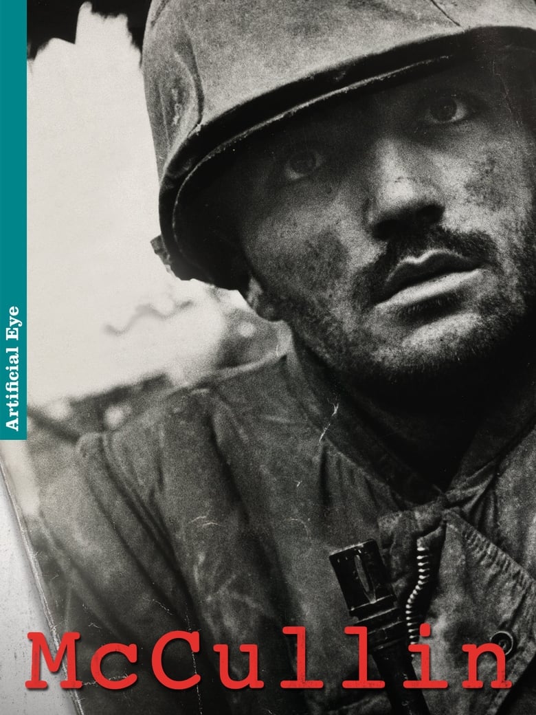 فيلم McCullin