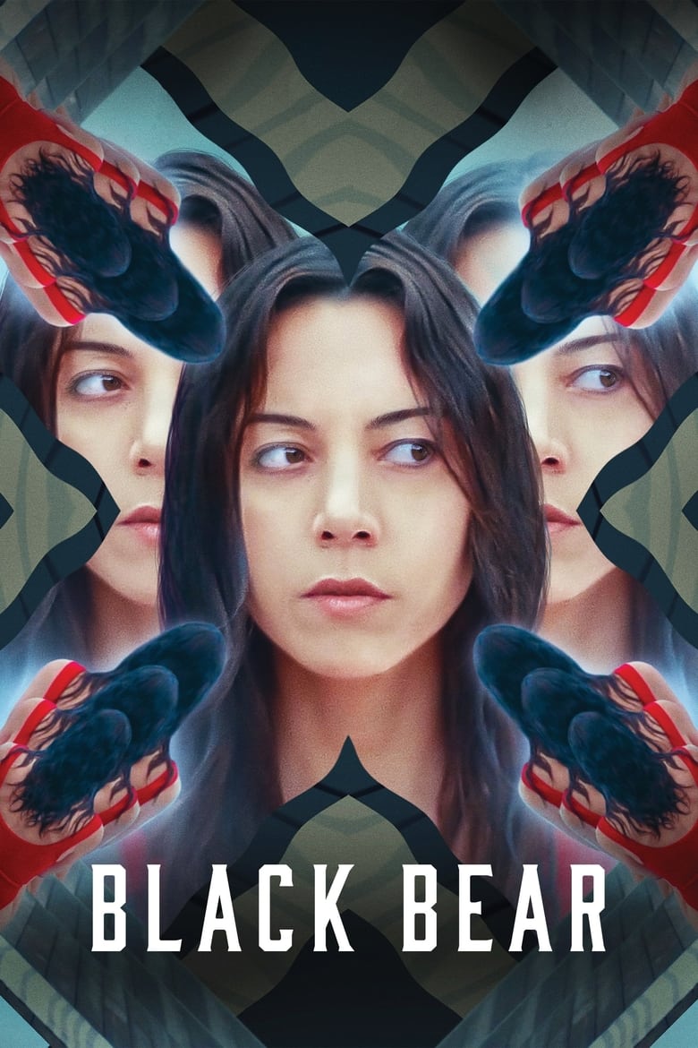 فيلم Black Bear