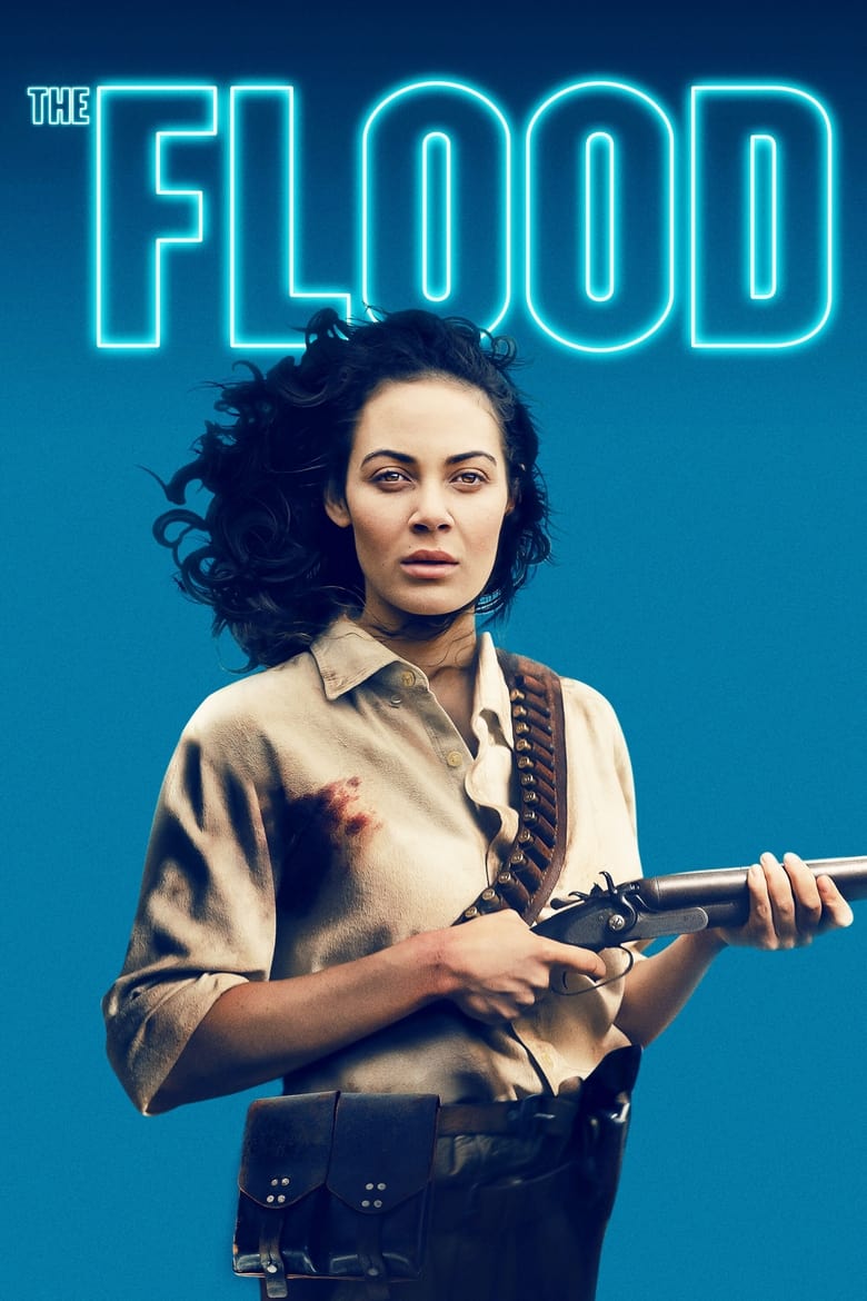 فيلم The Flood