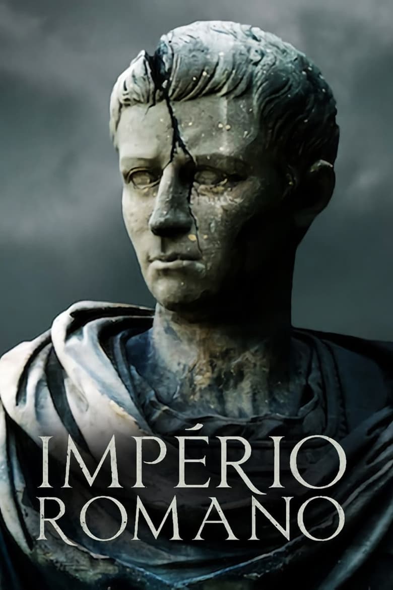 مسلسل Roman Empire الموسم الثالث الحلقة 02 مترجمة