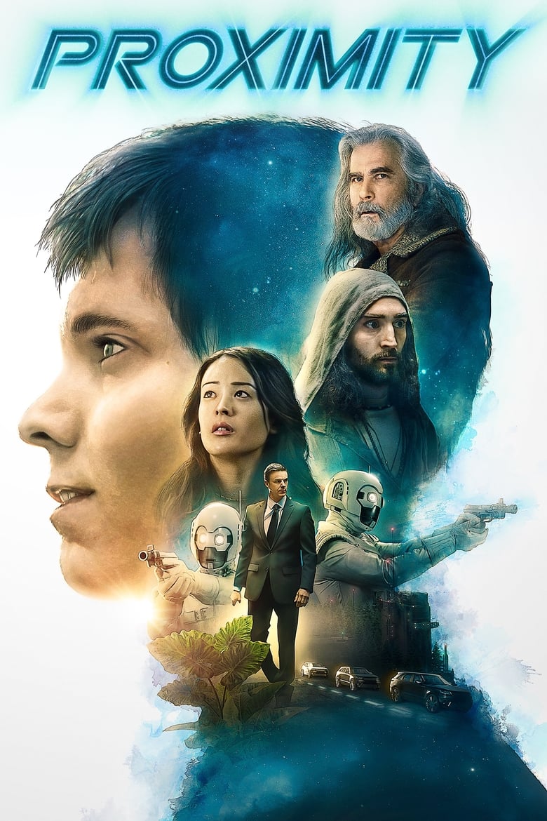 فيلم Proximity