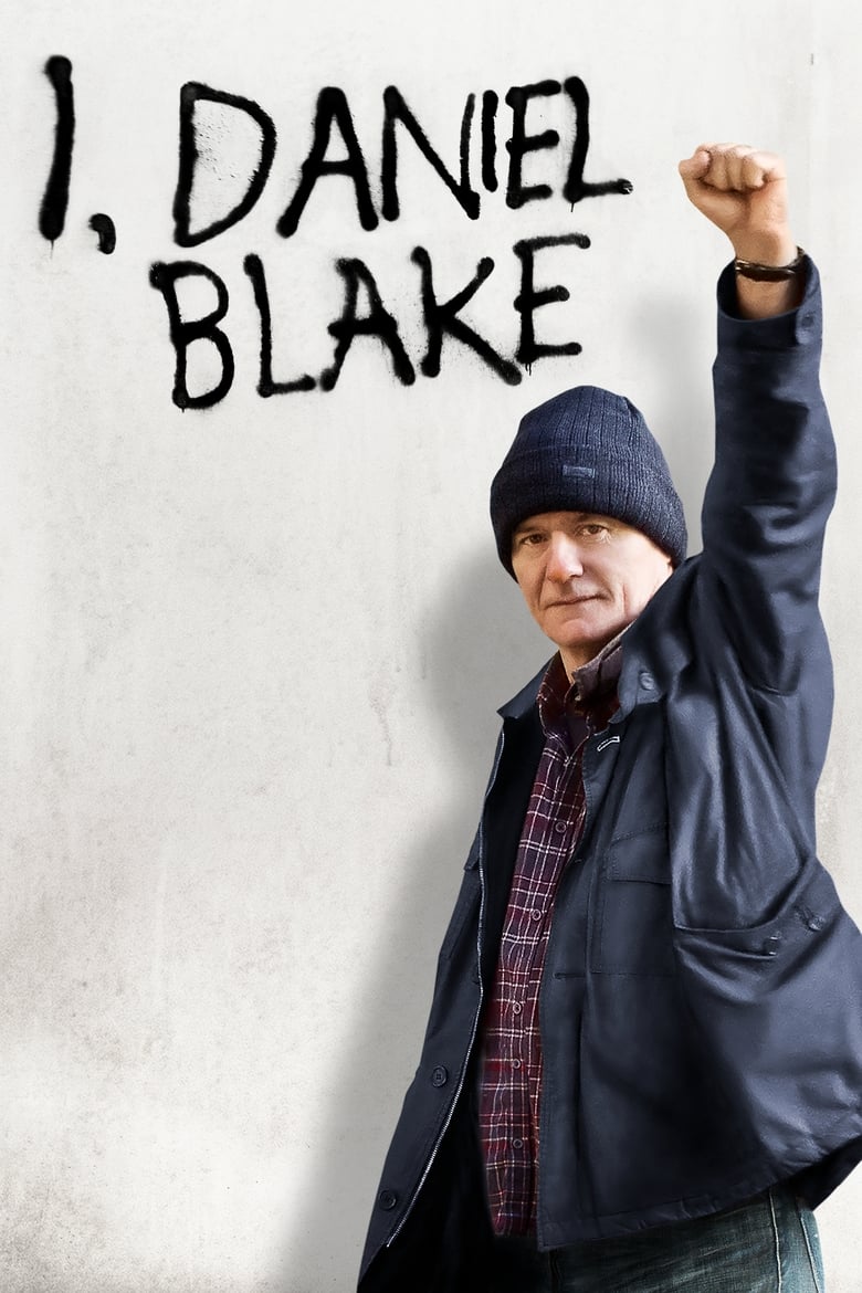 فيلم I, Daniel Blake 2016 مترجم