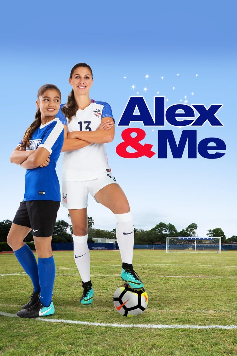 فيلم Alex & Me 2018 مترجم