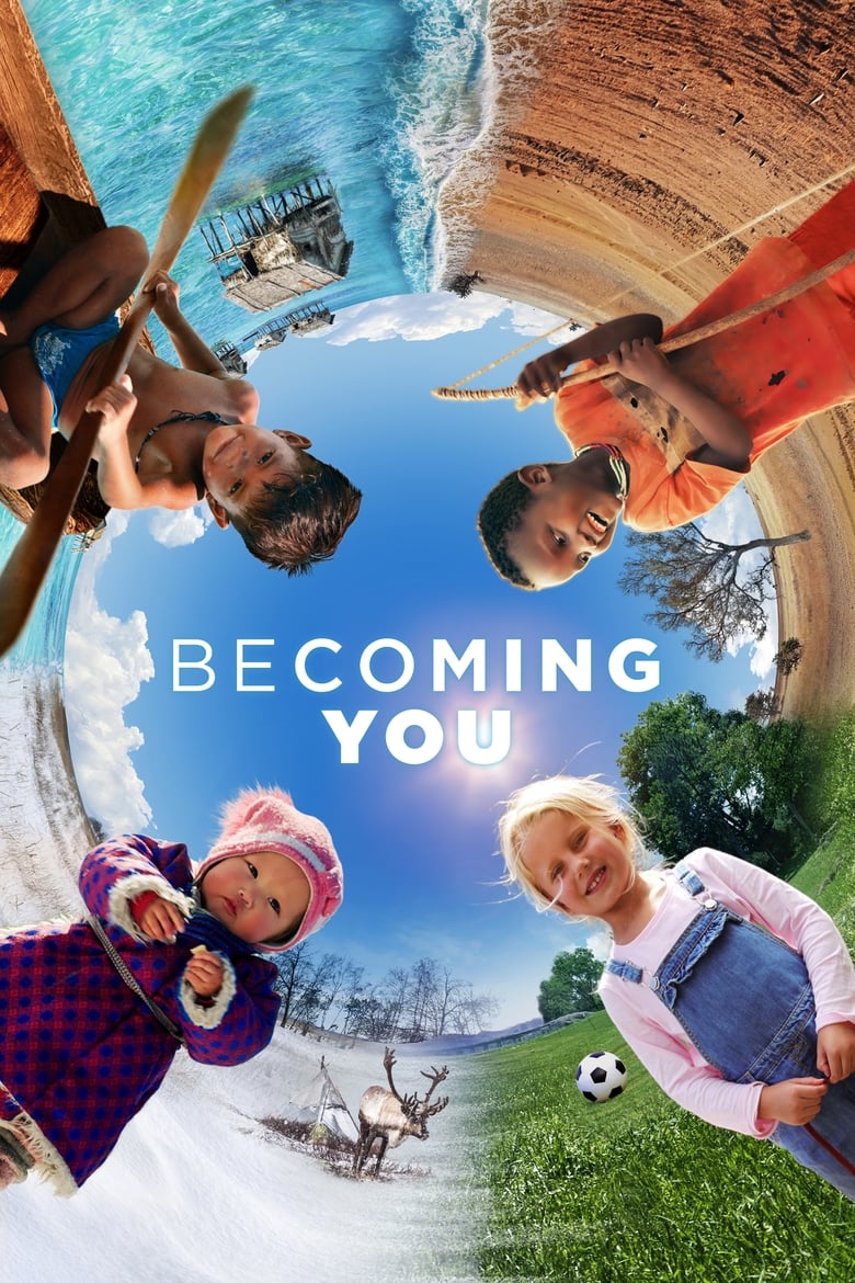 مسلسل Becoming You الموسم الاول الحلقة 01 مترجمة