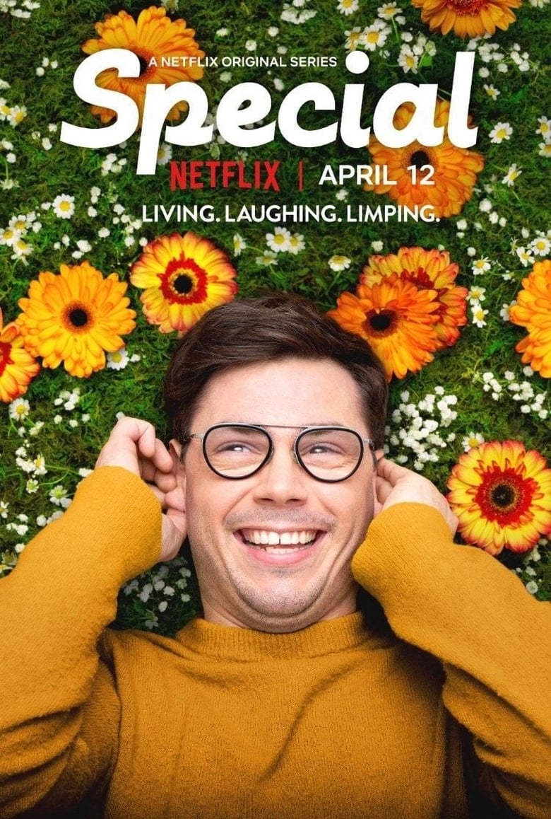 مسلسل Special الموسم الاول الحلقة 04 مترجمة